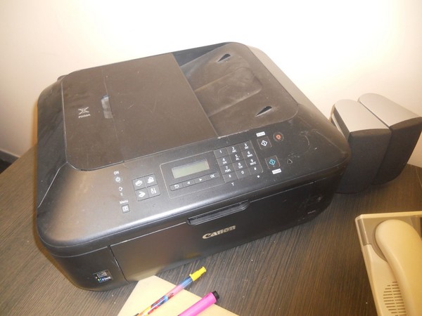 1#5131 Arredamento per ufficio in vendita - foto 10