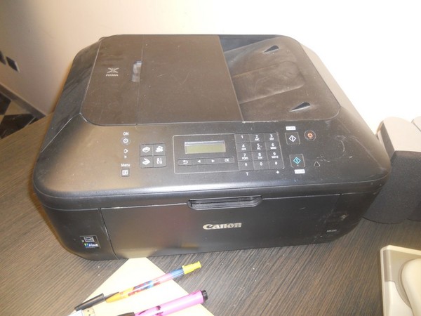 1#5131 Arredamento per ufficio in vendita - foto 11