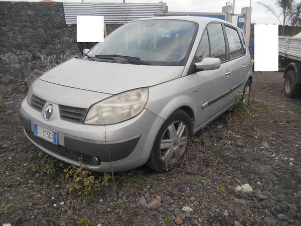 Autocarri in vendita