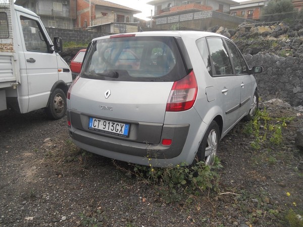2#5131 Autocarro Renault Scenic in vendita - foto 2