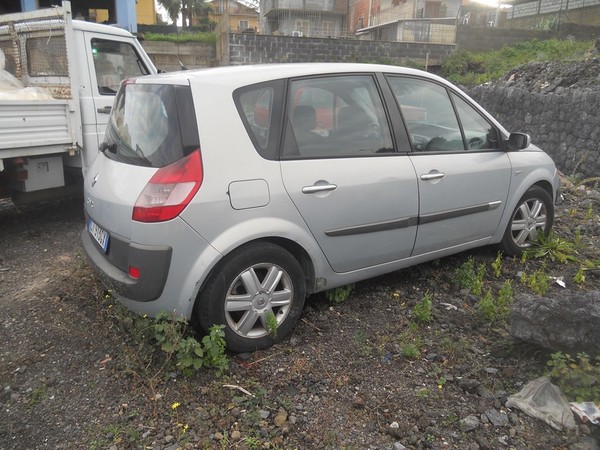 2#5131 Autocarro Renault Scenic in vendita - foto 3