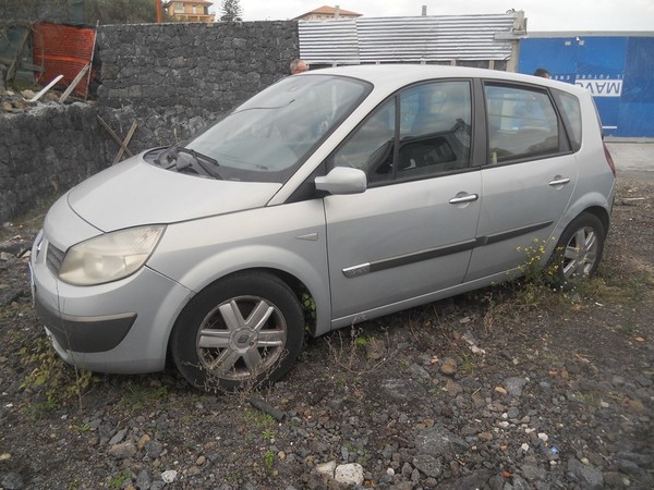 2#5131 Autocarro Renault Scenic in vendita - foto 5
