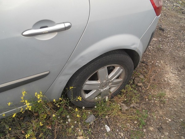 2#5131 Autocarro Renault Scenic in vendita - foto 6