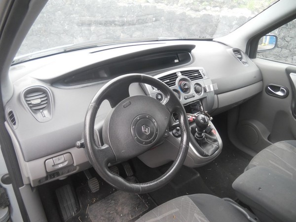 2#5131 Autocarro Renault Scenic in vendita - foto 8