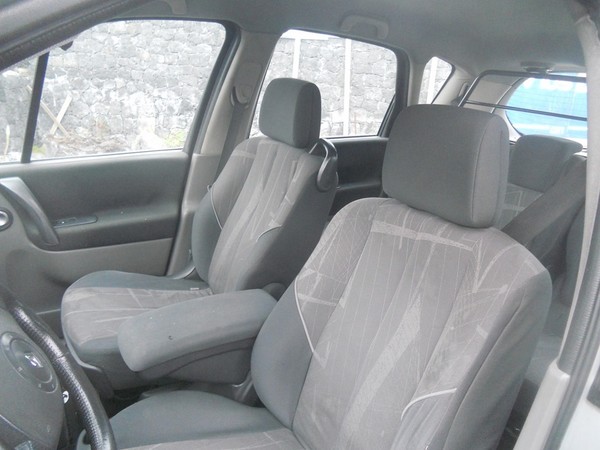 2#5131 Autocarro Renault Scenic in vendita - foto 9