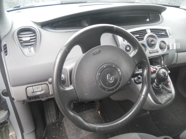 2#5131 Autocarro Renault Scenic in vendita - foto 11