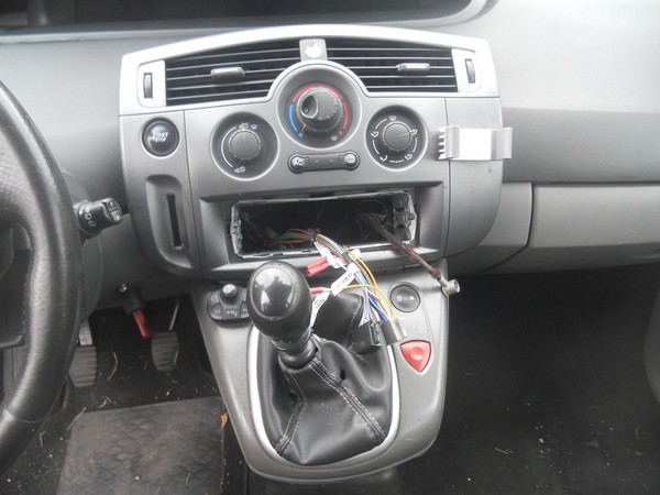 2#5131 Autocarro Renault Scenic in vendita - foto 14