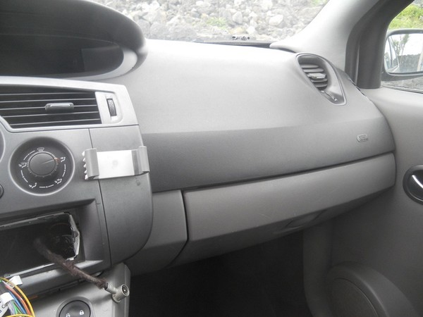 2#5131 Autocarro Renault Scenic in vendita - foto 16