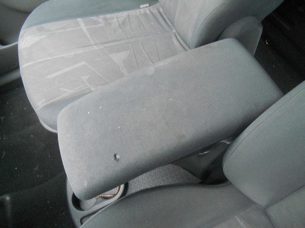 2#5131 Autocarro Renault Scenic in vendita - foto 17