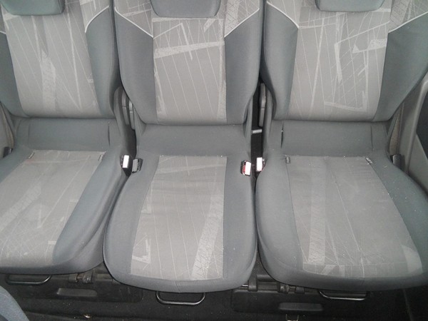 2#5131 Autocarro Renault Scenic in vendita - foto 19