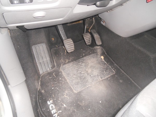 2#5131 Autocarro Renault Scenic in vendita - foto 20