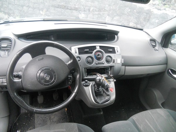 2#5131 Autocarro Renault Scenic in vendita - foto 22