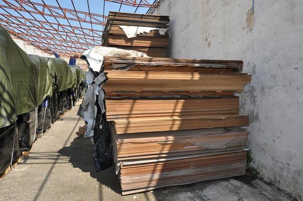 Varie legno in vendita