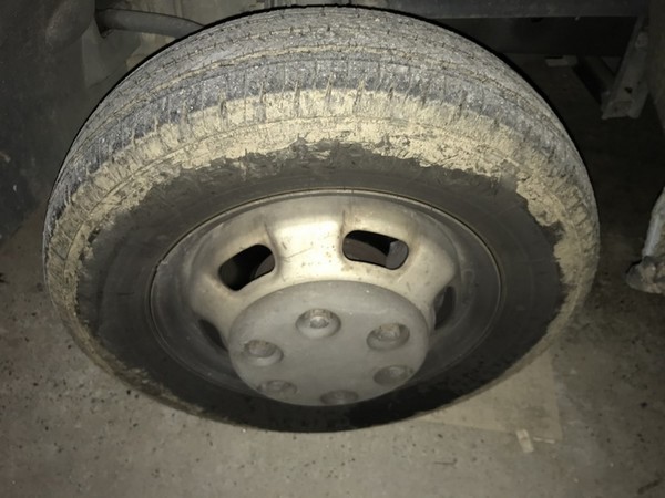 1#5134 Autocarro Iveco 35C12D in vendita - foto 7