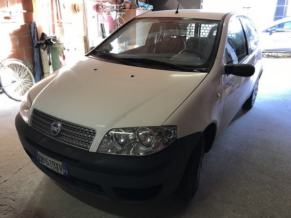 Automobili in vendita