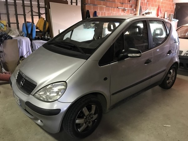 Automobili in vendita
