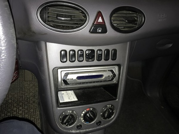 3#5134 Autovettura Mercedes Classe A in vendita - foto 13
