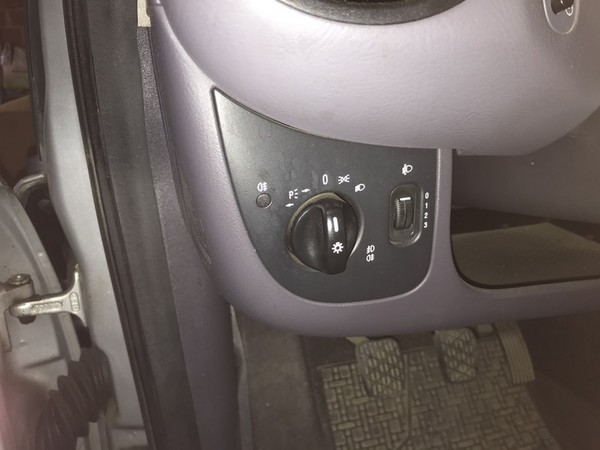 3#5134 Autovettura Mercedes Classe A in vendita - foto 14