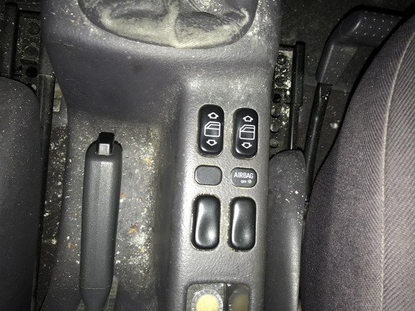 3#5134 Autovettura Mercedes Classe A in vendita - foto 15