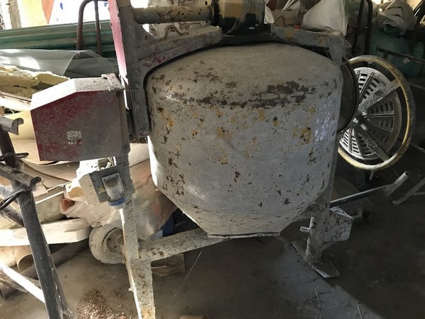 4#5134 Attrezzi e strumenti da cantiere in vendita - foto 71