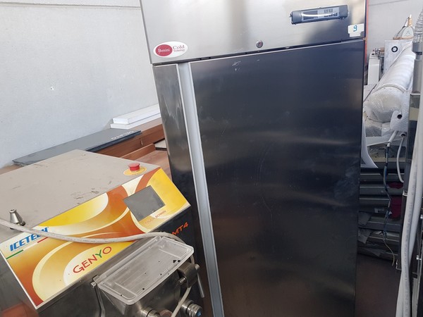 2#5137 Attrezzature per alimenti in vendita - foto 5
