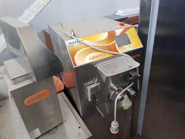 2#5137 Attrezzature per alimenti in vendita - foto 6