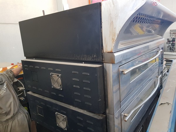 2#5137 Attrezzature per alimenti in vendita - foto 8