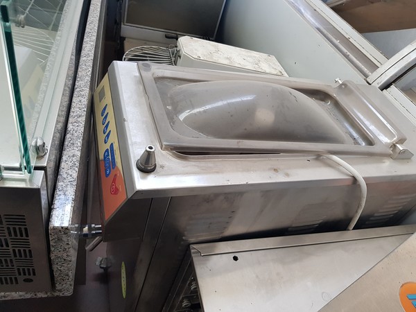 2#5137 Attrezzature per alimenti in vendita - foto 13