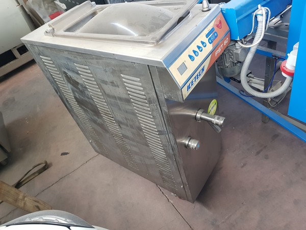 2#5137 Attrezzature per alimenti in vendita - foto 15