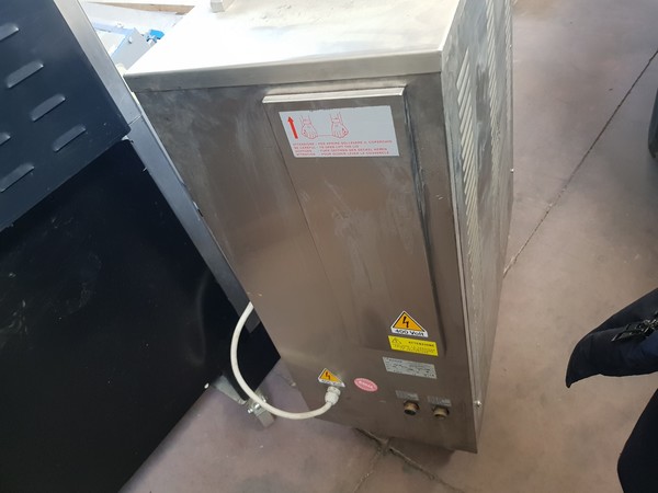 2#5137 Attrezzature per alimenti in vendita - foto 17