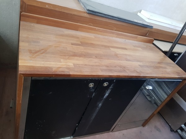 5#5137 Tavolo per pasteggio in vendita - foto 1