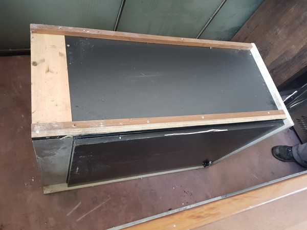 5#5137 Tavolo per pasteggio in vendita - foto 4