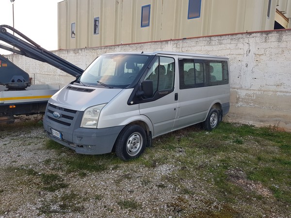 Automobili in vendita
