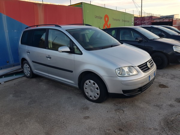 Automobili in vendita