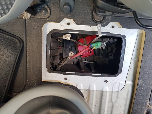 6#5138 Autovettura Opel Vivaro in vendita - foto 5