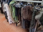 Image 3 - Fur coats - Lot 3 (Auction 5140)