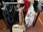 Image 4 - Fur coats - Lot 3 (Auction 5140)