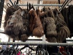 Image 6 - Fur coats - Lot 3 (Auction 5140)