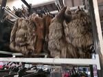 Image 9 - Fur coats - Lot 3 (Auction 5140)