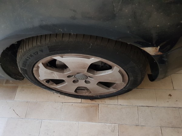 4#5140 Autovettura Audi A3 in vendita - foto 4