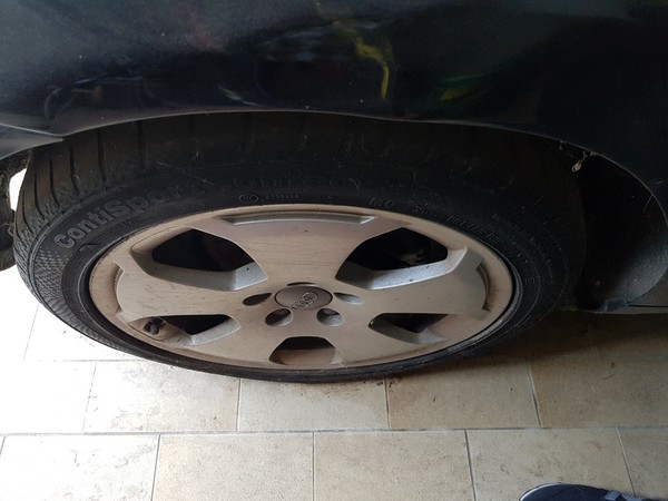 4#5140 Autovettura Audi A3 in vendita - foto 5