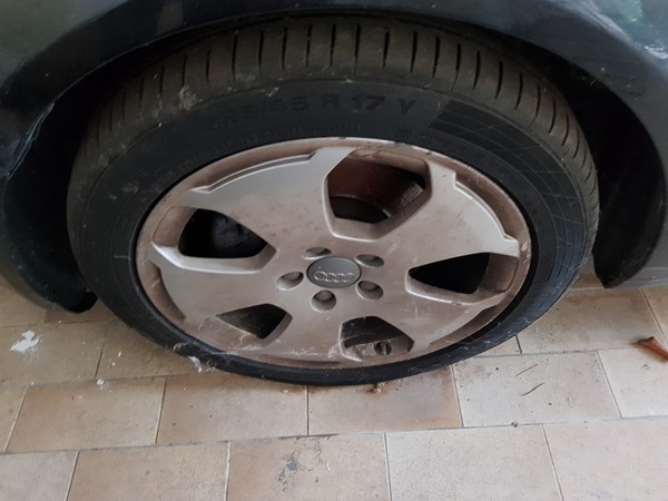 4#5140 Autovettura Audi A3 in vendita - foto 6