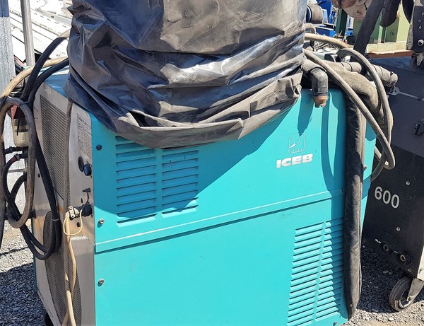 Macchine per saldare in vendita