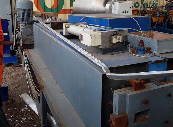 Attrezzatura meccanica in vendita