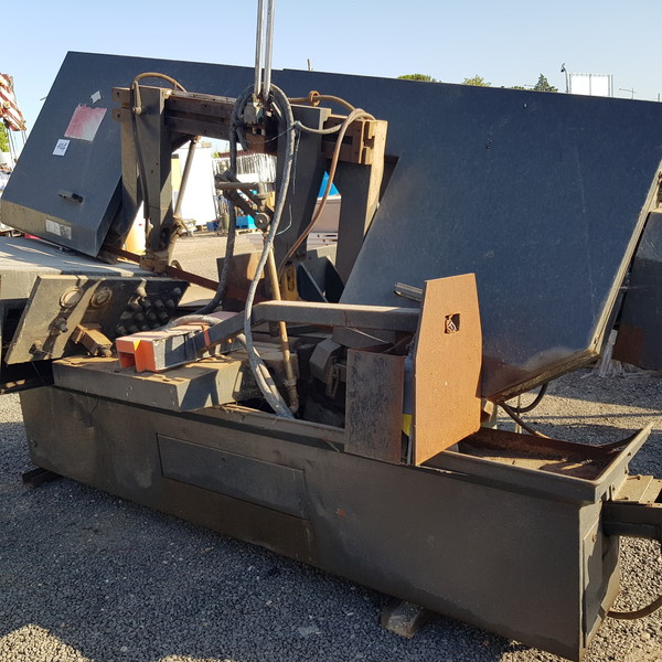 19#5141 Seghetto a nastro in vendita - foto 1