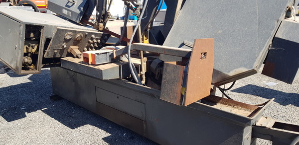 19#5141 Seghetto a nastro in vendita - foto 9