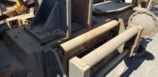 19#5141 Seghetto a nastro in vendita - foto 11