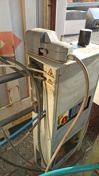 24#5141 Puntatrici in vendita - foto 4