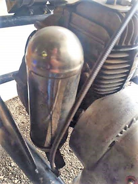 39#5141 Martello Wacker in vendita - foto 3