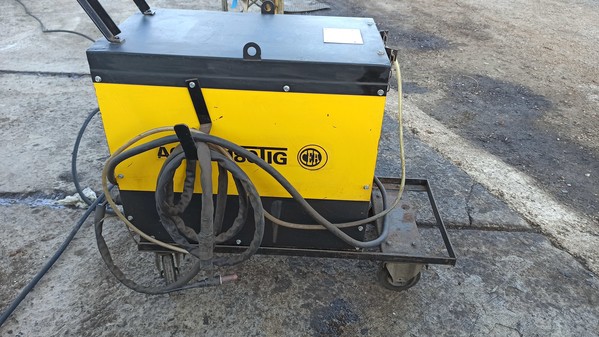 Macchine per saldare in vendita